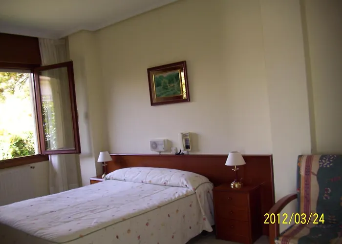 Hotel Noray