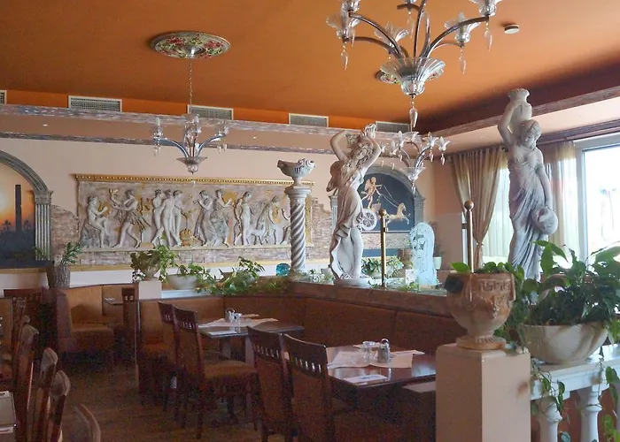 Hotel Langholzfelderhof