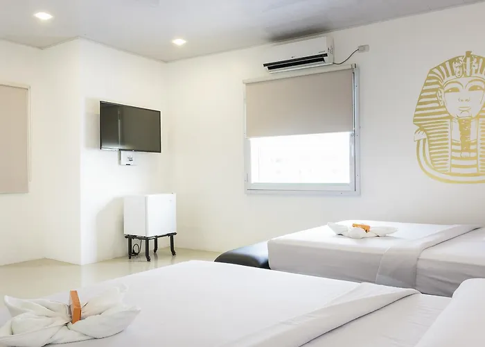 Gc Suites