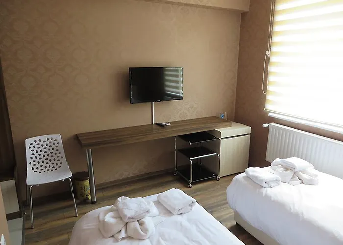 Hotel Dunav