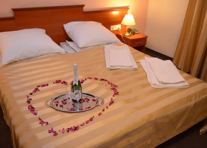 Hotel Pod Debami