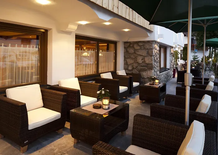 Hotel Christian