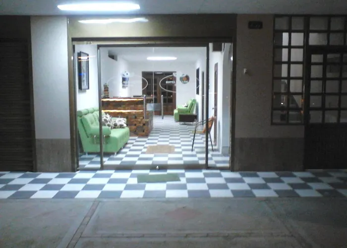 Hotel Shalom Phe Guaduas