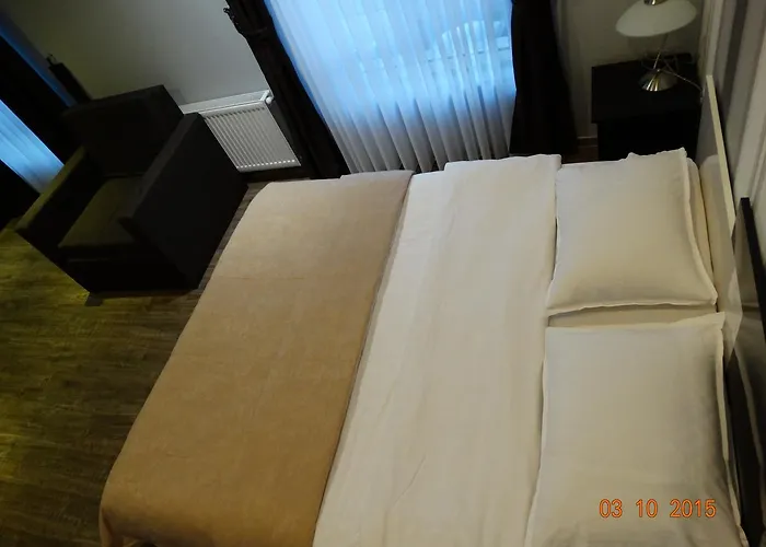 Hotel Mimoza