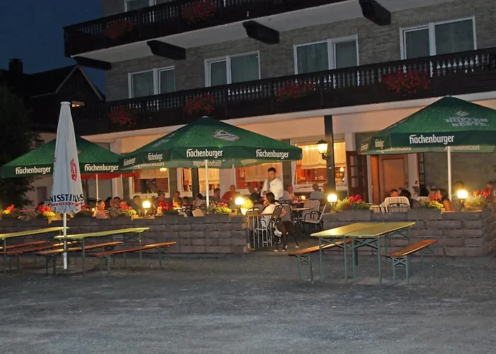 Gasthaus zur Quelle