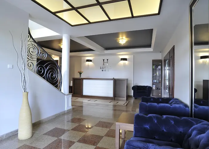 Hotel Lotos