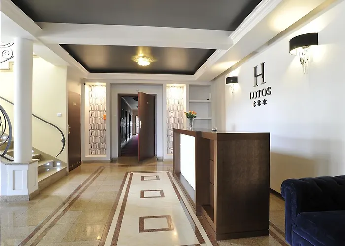 Hotel Lotos