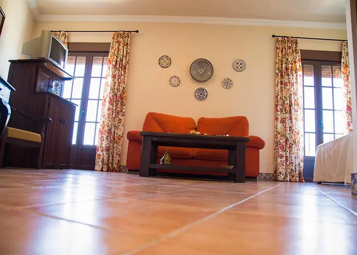 Hotel Rural Andalucia