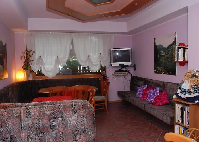 Albergo Ginevra