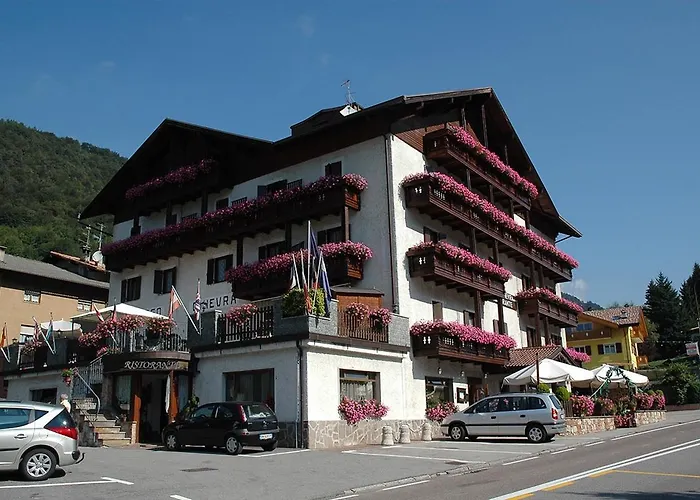 Albergo Ginevra