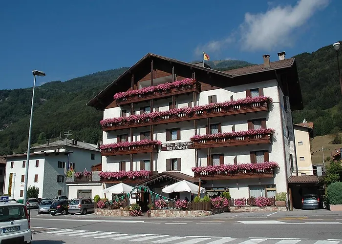 Albergo Ginevra