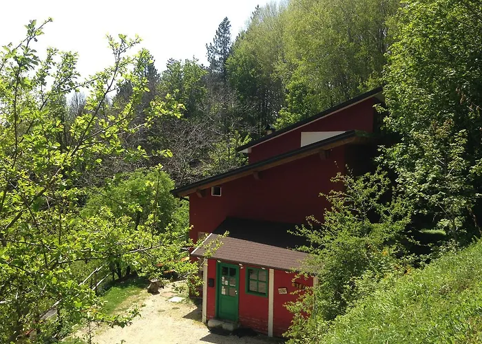 Rifugio Casello Margherita
