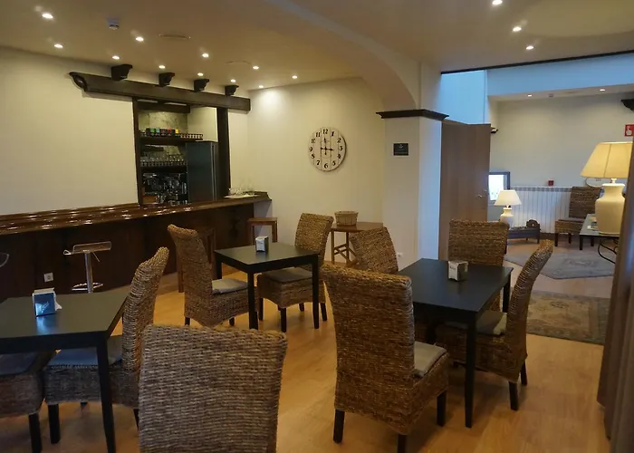 Hotel Elizondo