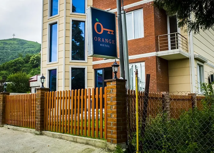 Orange Hotel