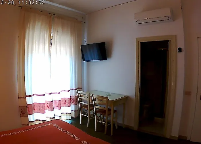 Hotel Casa Mia