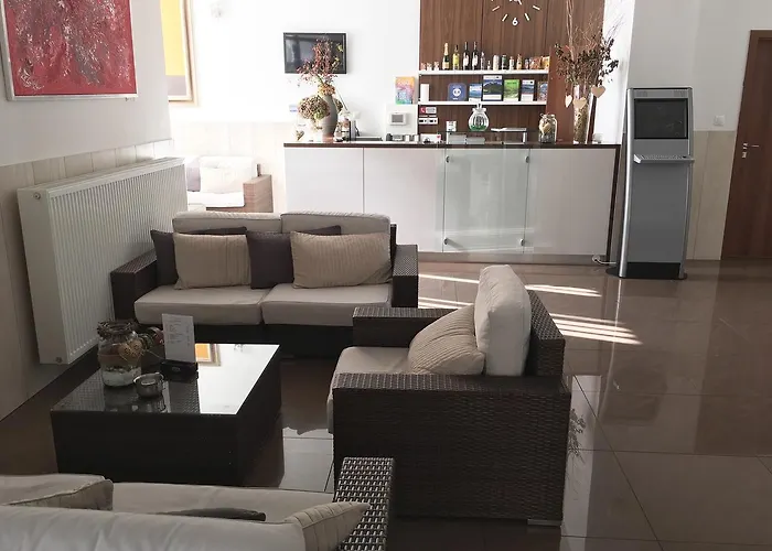Hotel Limba Ctt