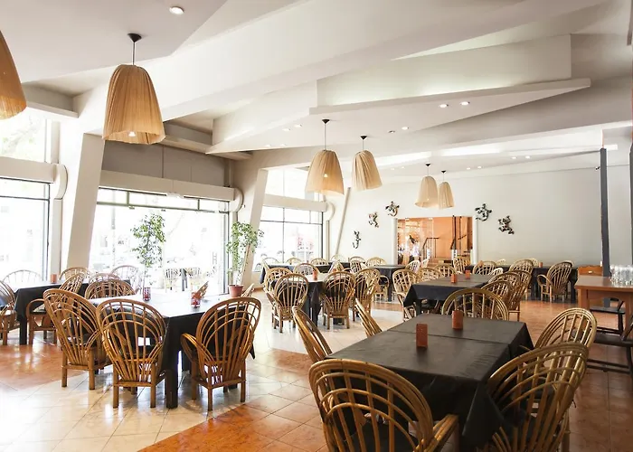 Bonito Hotel