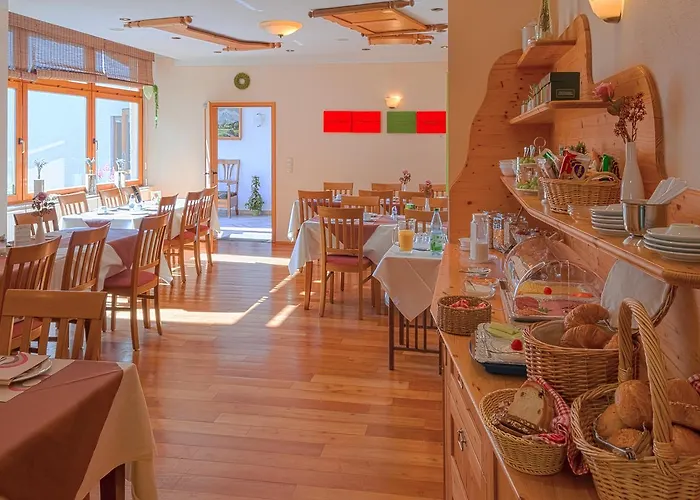 Hotel Bett&Frühstück