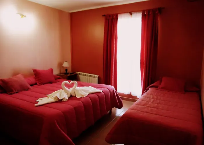 Hotel Liporaci