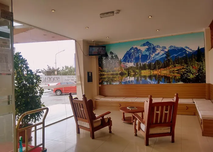 Hotel Liporaci