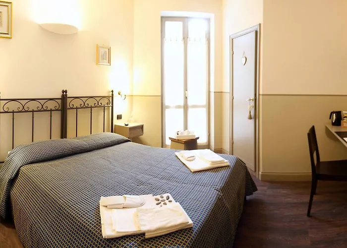 Albergo Benito