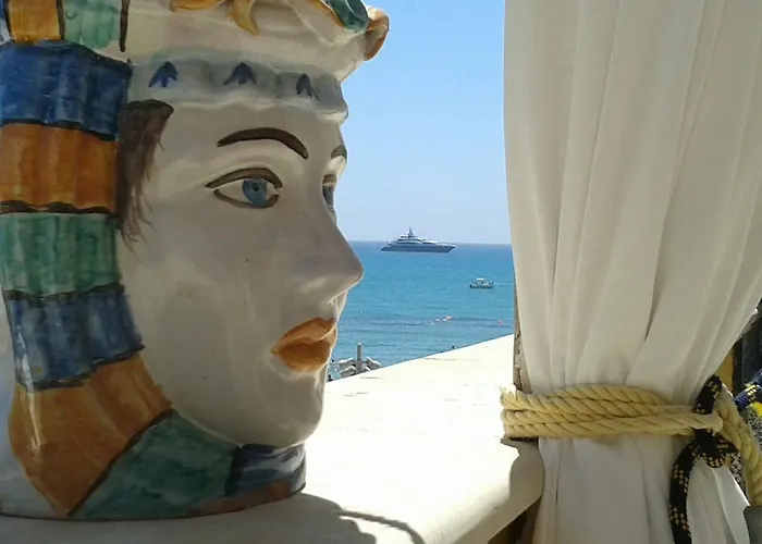 Molo Di Levante - Rent Apartment Marina di Ragusa