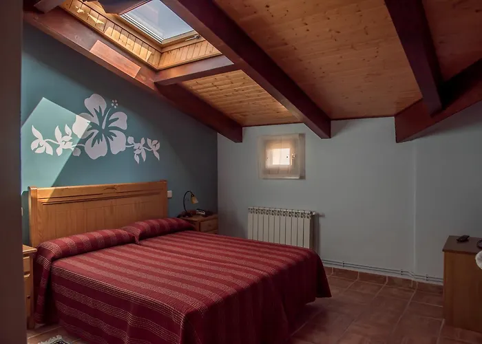 Hotel Rural El Lagar