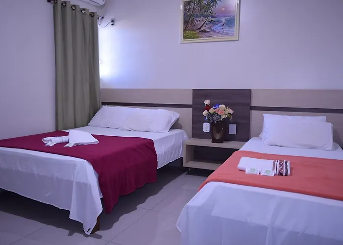 Hotel Sul Real