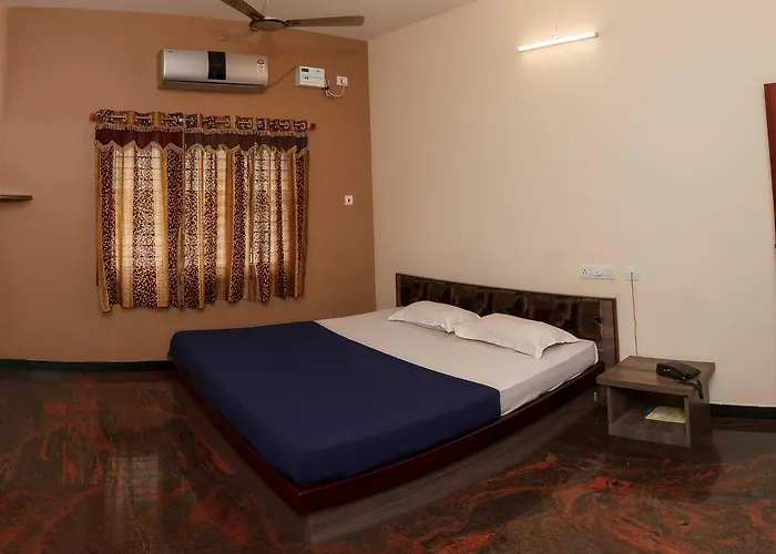 Hotel Sri Hayagriva