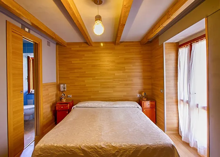 Albergo Speranza