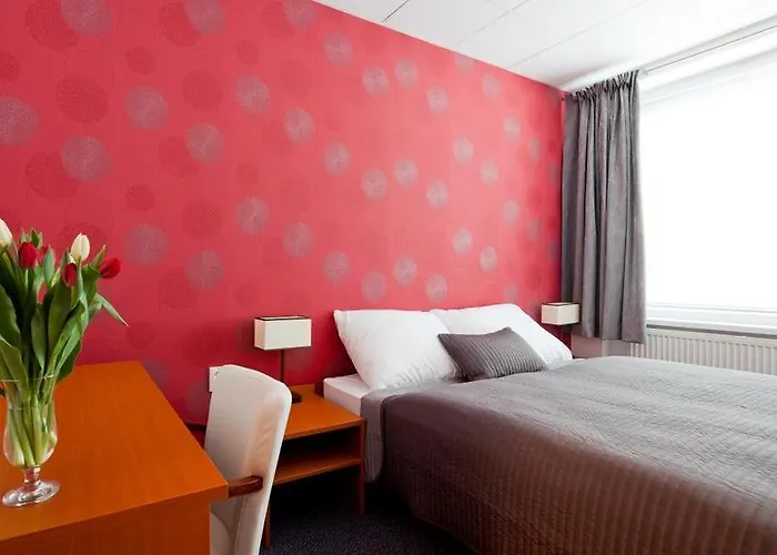 Hotel Limba Ctt