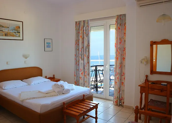 Akti Hotel