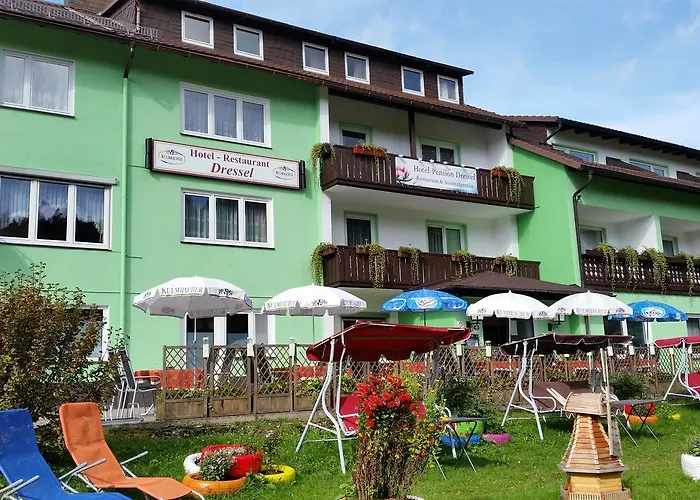 Hotel-Pension Dressel