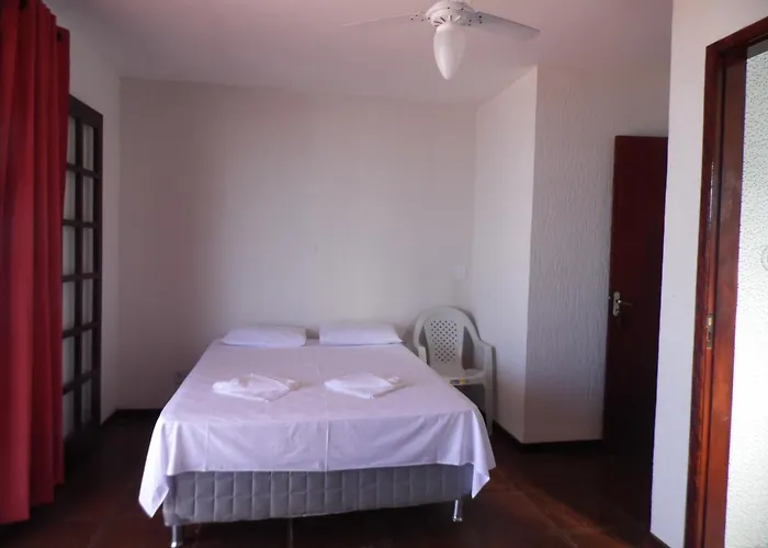 Pousada Casa dos Sonhos