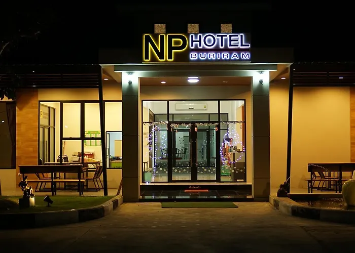 Np Hotel