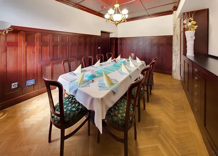 Hotel Torysa