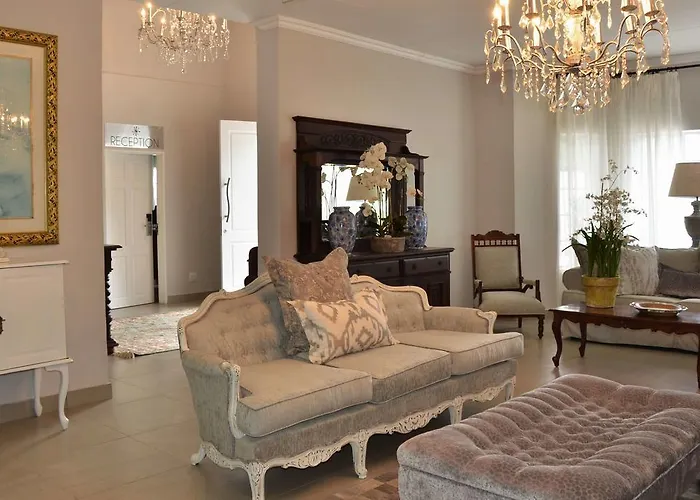 Country Boutique Hotel