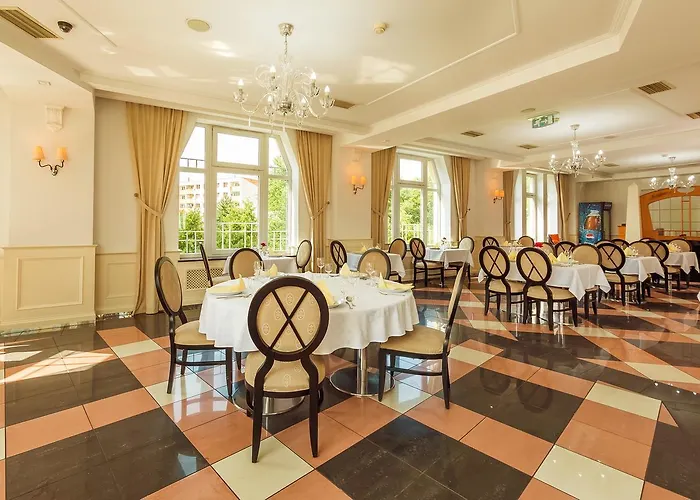 Hotel Torysa