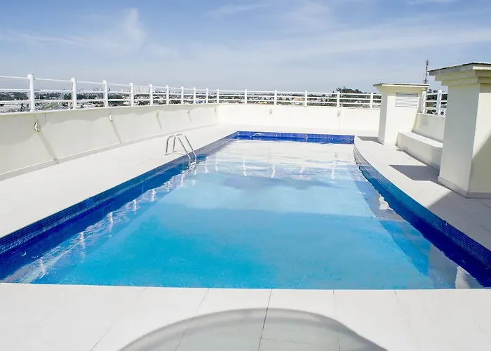 Hotel Dunamys Curitiba