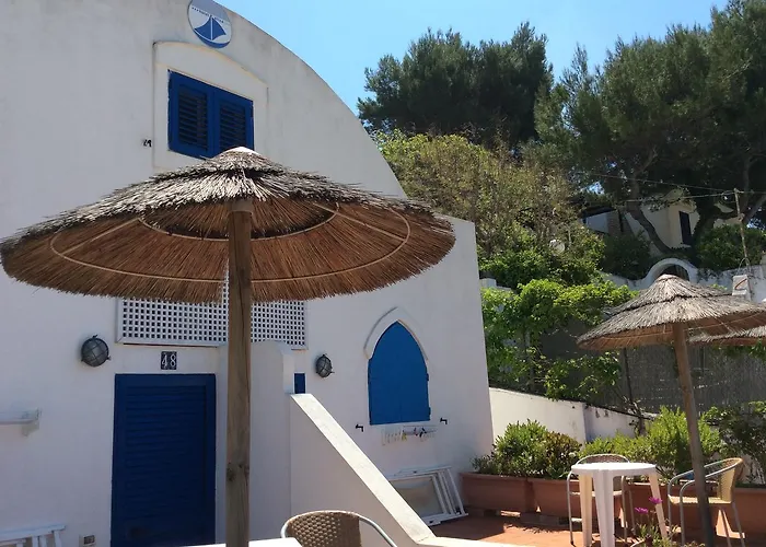 Hotel Elisa - Spiaggia Privata Inclusa