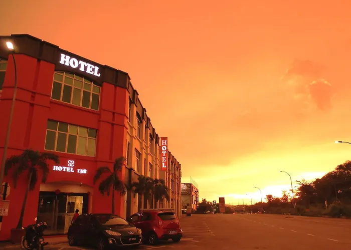 Uptown Subang Airport