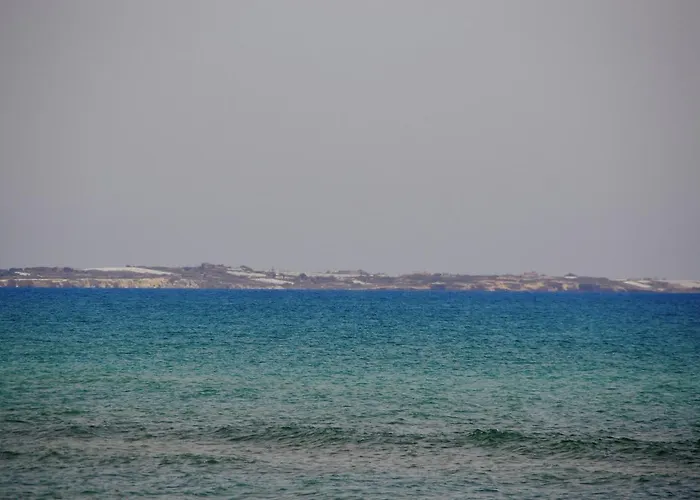 Caposud Residence And Beach Club Ispica