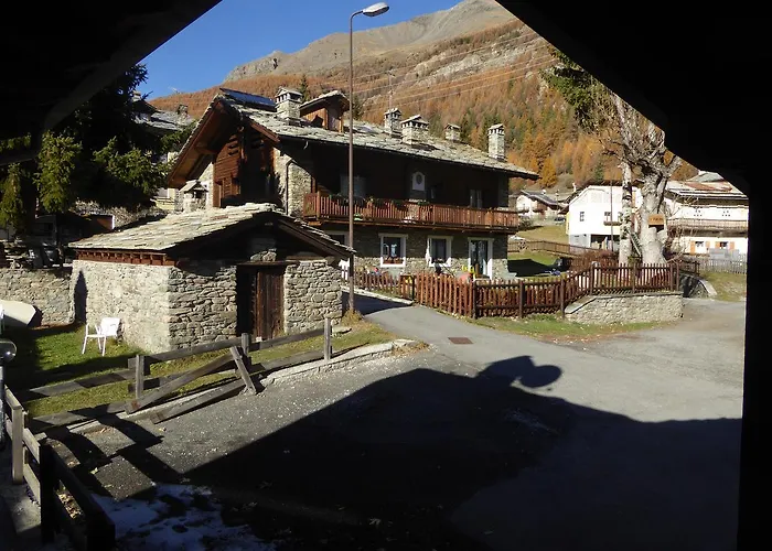 Hotel Locanda Grauson