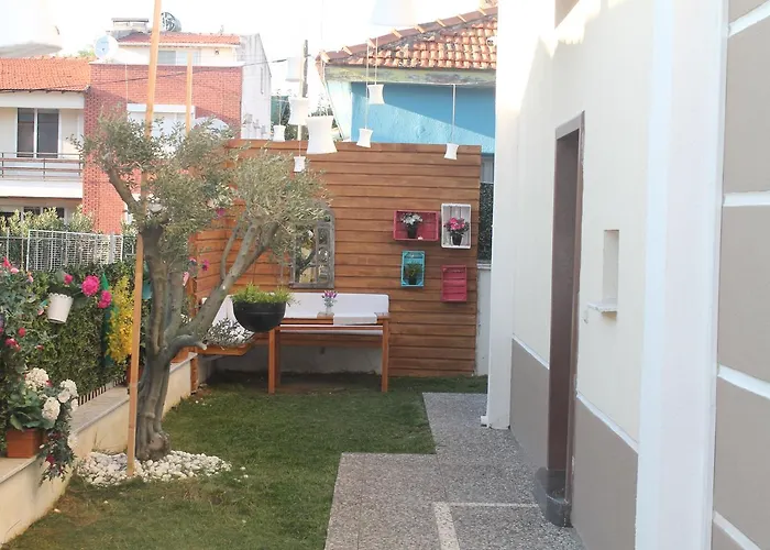 Lila Butik Hotel Dikili