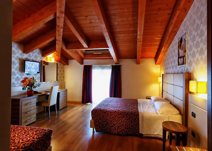 Hotel Eridano