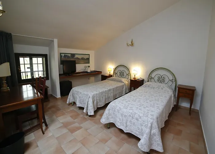 Hotel Luna