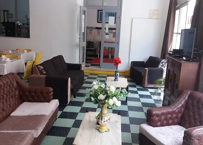 Britânia Hotel
