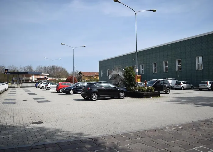 Hotel Europa