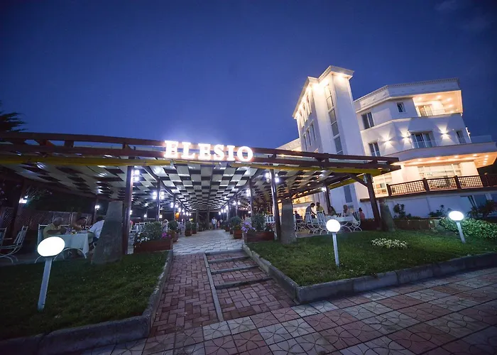 Hotel Elesio