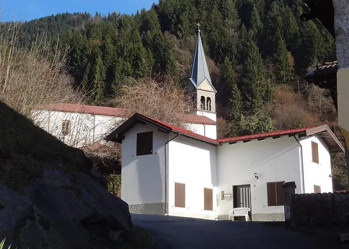 Hotel Galles